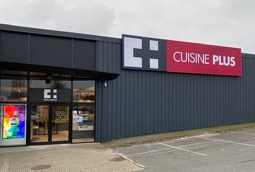 Magasin Cuisine Plus Montluçon