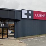 Magasin Cuisine Plus Montluçon