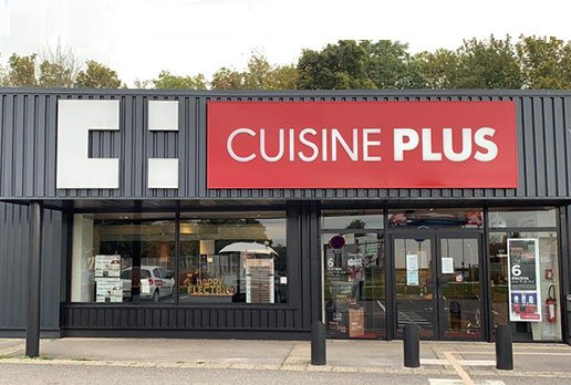 cuisines amiens longueau