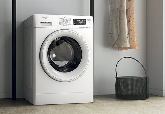 lave linge eco responsable