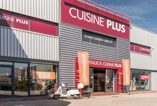 cuisine plus chambery