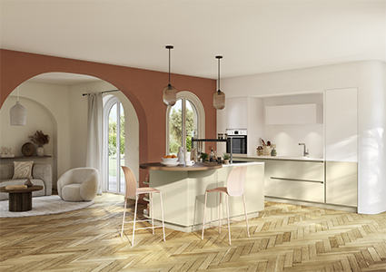 cuisine-chaleureuse-design-couleur-terracotta